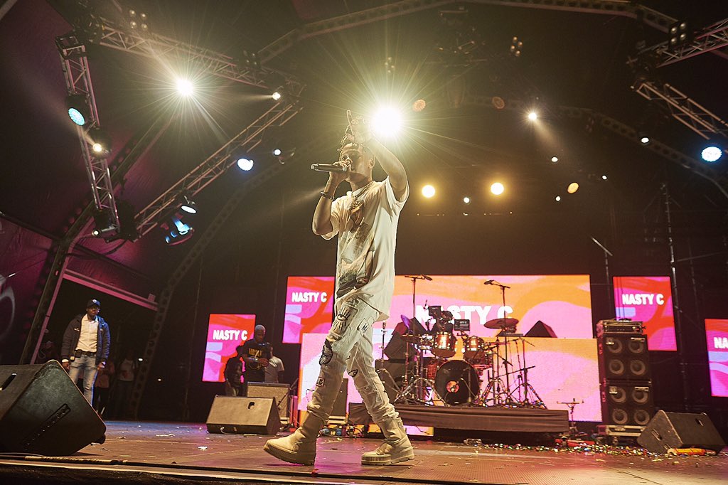 FactDbnRocks's tweet photo. @nasty_csa bringing the juice! 🔥🎉 #FactDurbanRocks
#Fact16 #FactFans https://t.co/ZSCAbmfGIO