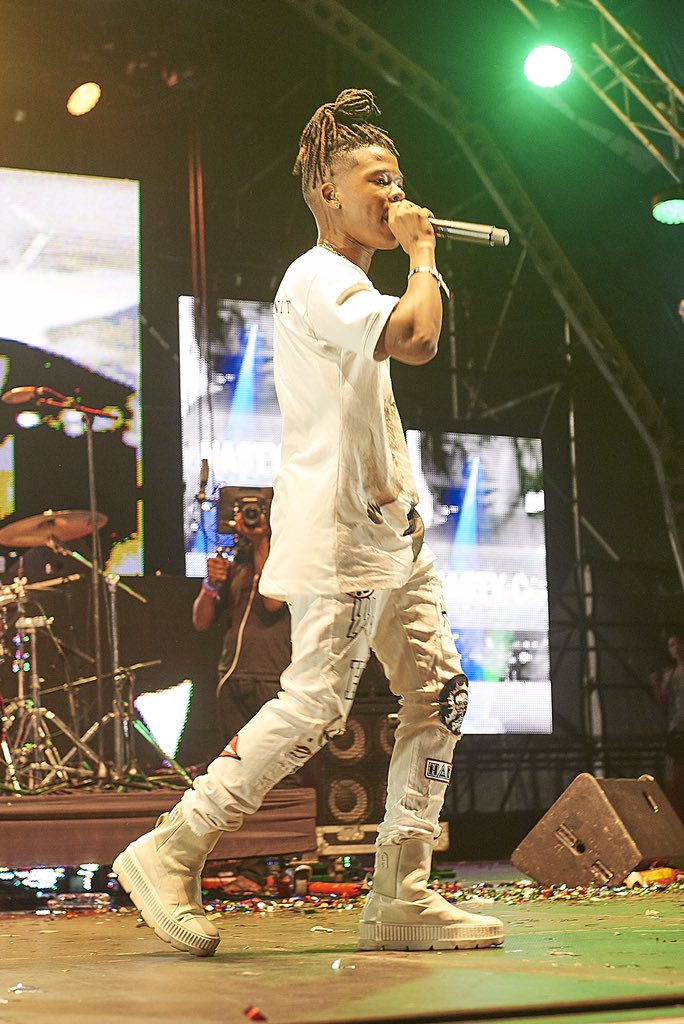 FactDbnRocks's tweet photo. @nasty_csa bringing the juice! 🔥🎉 #FactDurbanRocks
#Fact16 #FactFans https://t.co/ZSCAbmfGIO