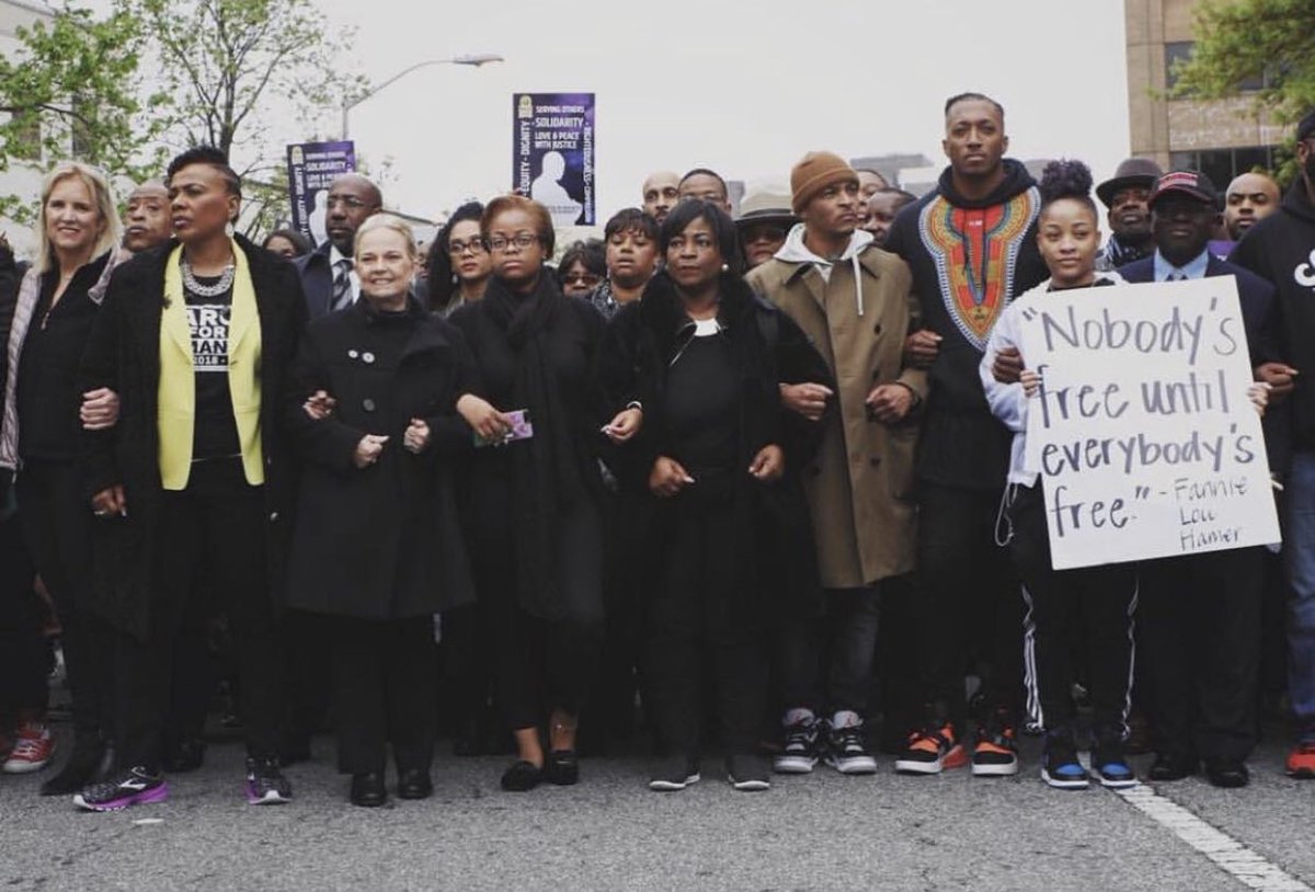 #2018Milestones #MarchForHumanity #MLK50Forward #MLK