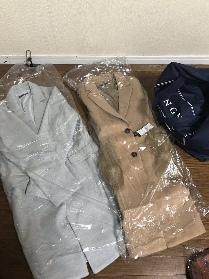 年中無休 Ingni 専用ですingni 抜き取りなし 18福袋 セット コーデ Www Aspirasipos Com