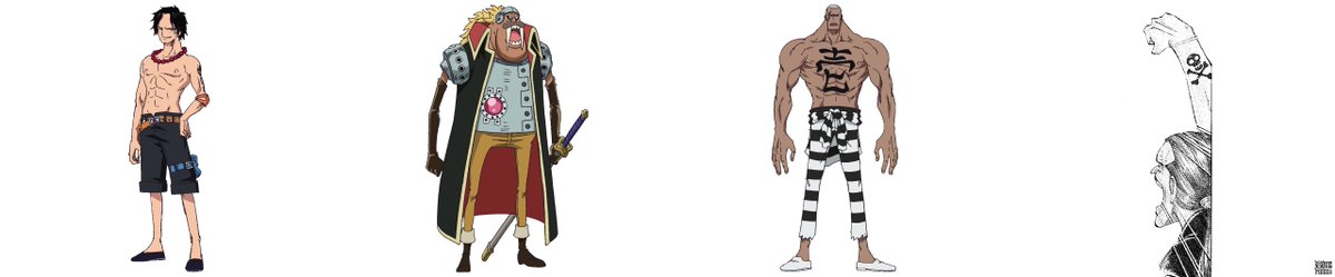 One Piece Com ワンピース ニュース 本日誕生日キャラクターをチェック Onepiece T Co Hofwtrre47