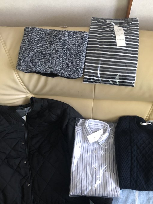 イッカ福袋19 Ikka福袋 中身ネタバレ まとめダネ