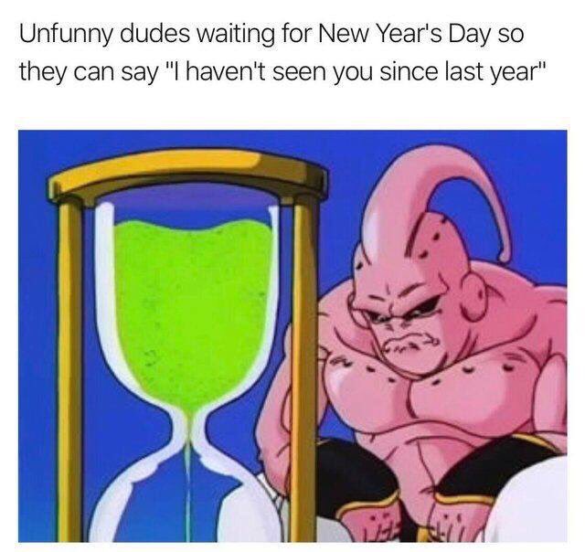 tealwr's tweet photo. Happy New Year’s to the funny and the unfunny! https://t.co/J8UQXnfJ5L