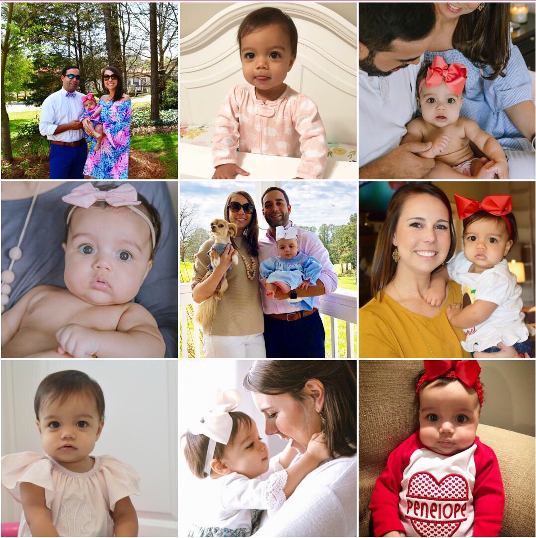 ✨#topnine2018✨