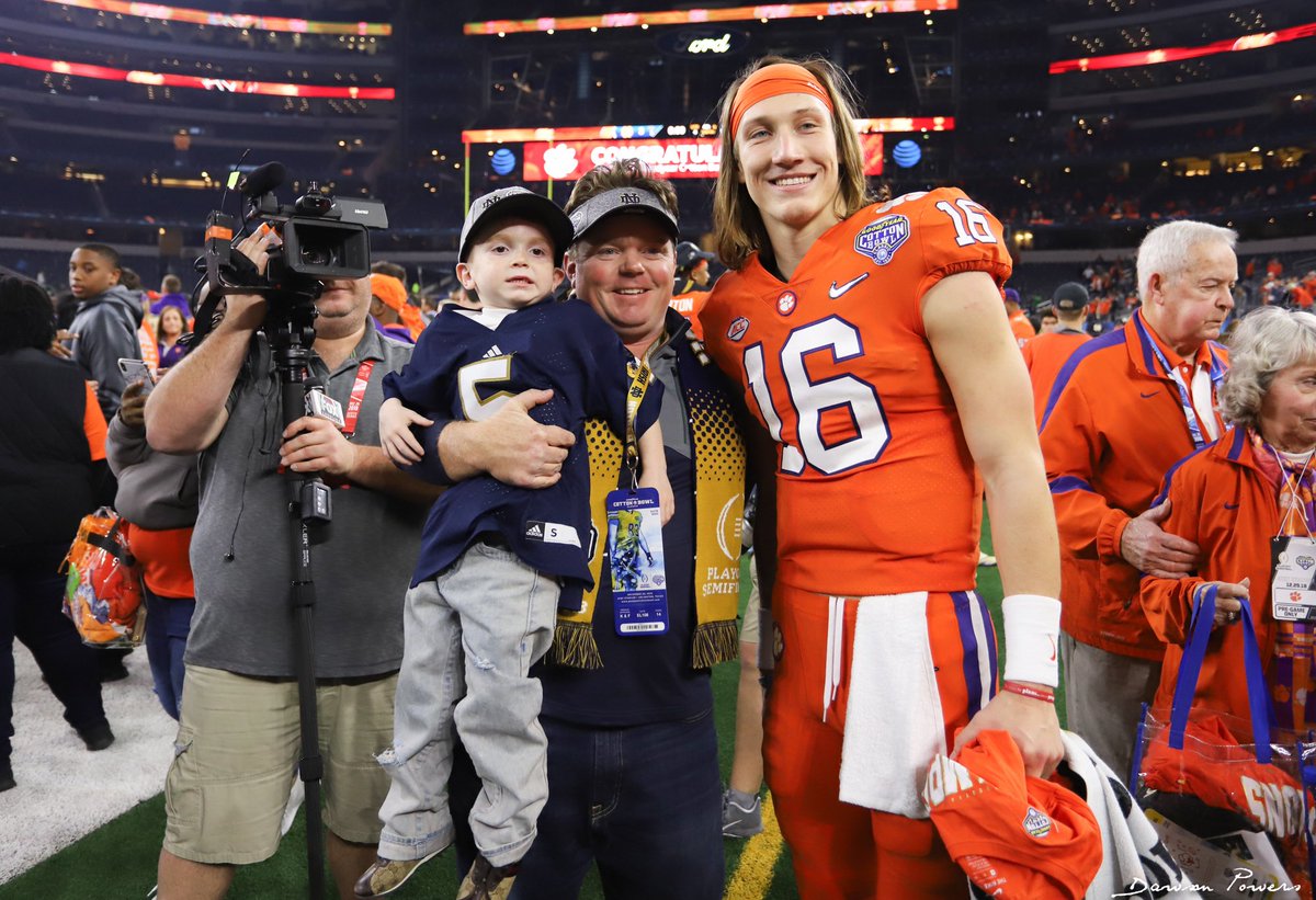 Dawson Powers tweet media