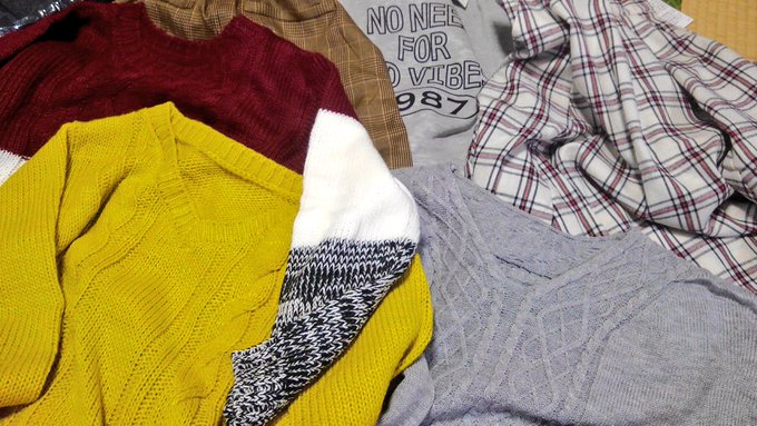 セシルマクビー福袋19 Cecil Mcbee セシルマクビー 福袋中身ネタバレ まとめダネ