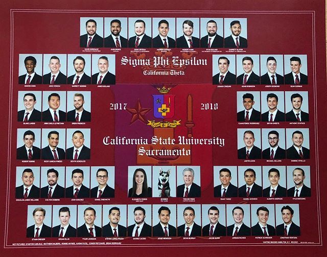 Sigepsacstate's tweet photo. Another successful year for the books!📚Congratulations to all the seniors who graduated this past semester and shout-out to our alumni, family &amp; friends for making this such a memorable school year!👨🏻‍🎓 https://t.co/XTCrBdVJb1