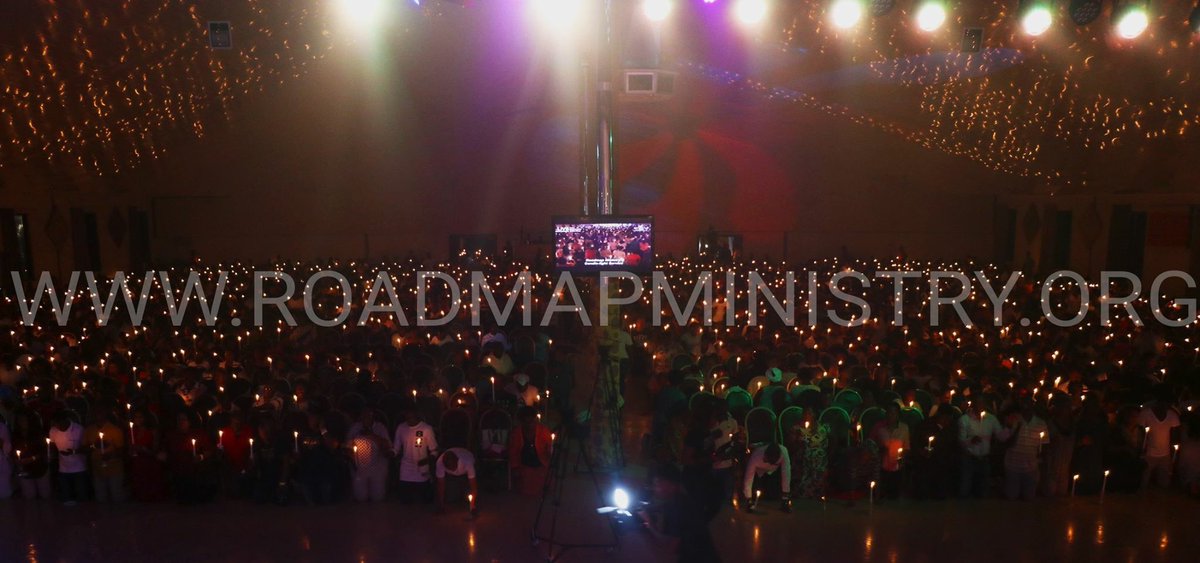 ApostleDavid_'s tweet photo. Remember that the year does not become new by us merely shouting Happy New Year but rather, the year becomes new by how we live.
HAPPY FULFILMENT!
#CROSSOVER2018
#CANDLELIGHT2018 https://t.co/0CqD2K5tSF