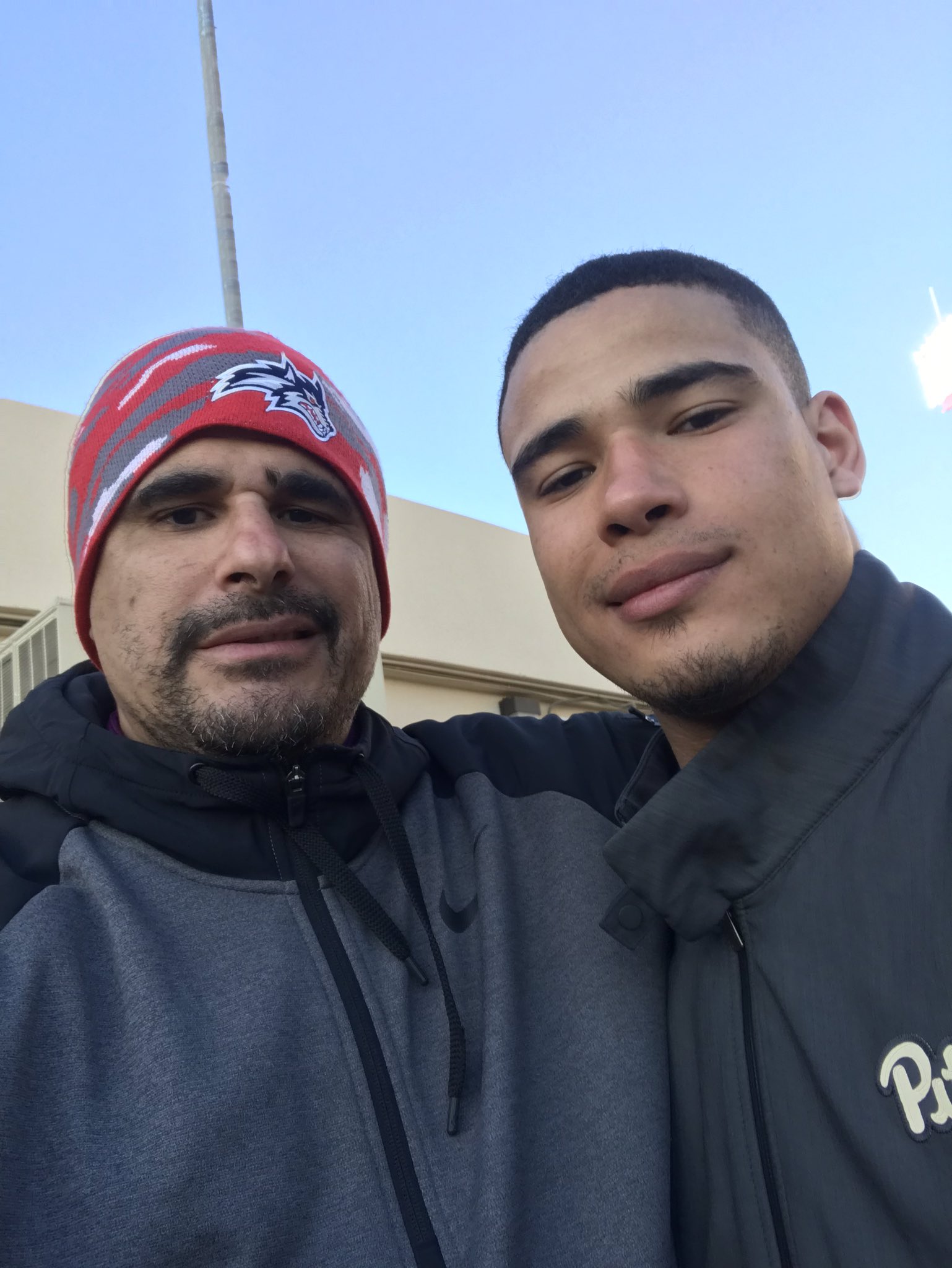 Paul Zeise on Twitter "And so it comes to an end for this guy. He has had a great experience at