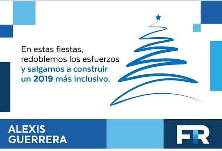 UxLPa_GralPinto's tweet photo. Muy feliz Año, hoy a la medianoche cuando levantemos las copas todo pediremos el mismo deseo de un país para todos. Feliz 2019!!
#HayAlternativa @SergioMassa
#pintocrece @alexisguerrera1 https://t.co/5WWYFHDwpo