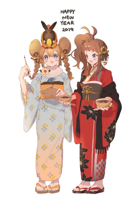 あけましておめでとうございます!
セブンのネップリに登録したので年賀状代わりに欲しい方どうぞ…
(1月2日23:56まで)
番号→7R5E5A5A 