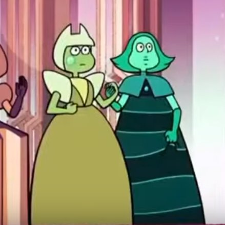 Lexiy_Tei's tweet photo. I only known you for a couple of milliseconds but i love u #stevenuniverse https://t.co/gL9jGqzkn2