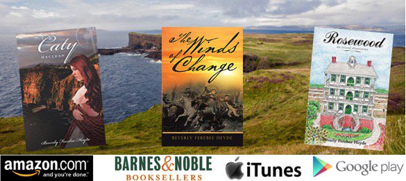 Beverly F. Heyde tweet media