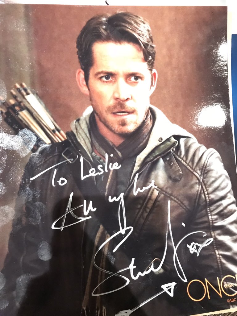 LariskaPargita1's tweet photo. My only 2018 highlights lol #OuatChi https://t.co/H8QDI2dC8z