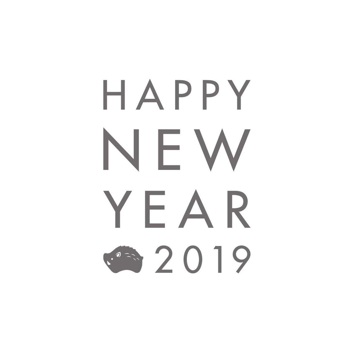 blm_official_jp's tweet photo. "HAPPY NEW YEAR 2019"
新年、あけましておめでとうございます。
皆様のおかげで今年も無事に新しい年を迎えることができました。
今後ともBLOOMをご愛顧くださいますようお願い申し上げます。
◇official Instagram◇
@accessory_bloom
#ブルーム #winter #msmj #Bjme #happynewyear2019 https://t.co/aGJfZrUoMY