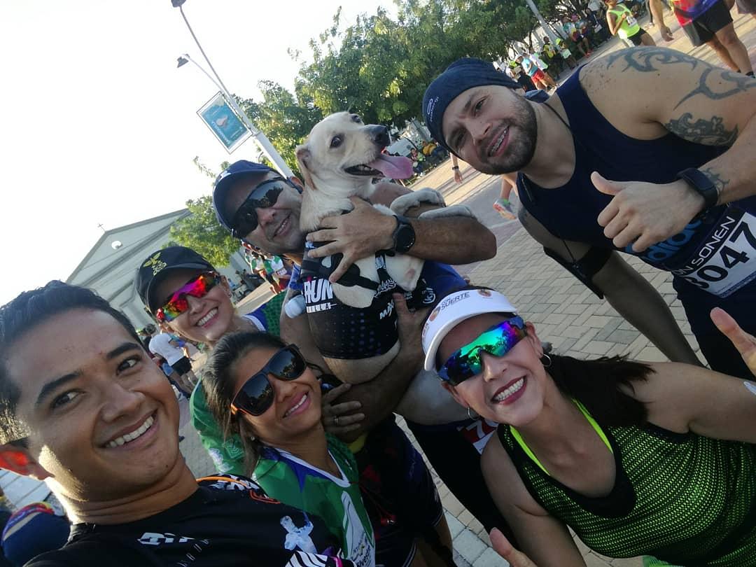 robinrove's tweet image. Terminando el año en la #carrerasansilvestre #barranquilla #runnerlovers #running #runners #colombia #funrunbq #runners #colombia #runnersworld