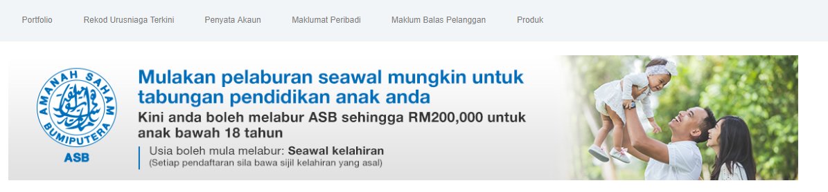 Kewangan Graduan On Twitter Melalui Maybank2u Masih Tidak Nampak Yang Terperinci Untuk Menyemak Pengagihan Pendapatan Dan Bonus Asb Cuma Kena Tahu Berapa Baki Akhir Sebelum Penangguhan Sebelum Ditolak Dengan Jumlah Nilai