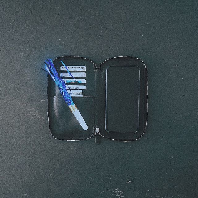 Thanks to all of you for your support and enthusiasm for our brand this year. Have a great night and start to 19. bit.ly/2SpFdpK