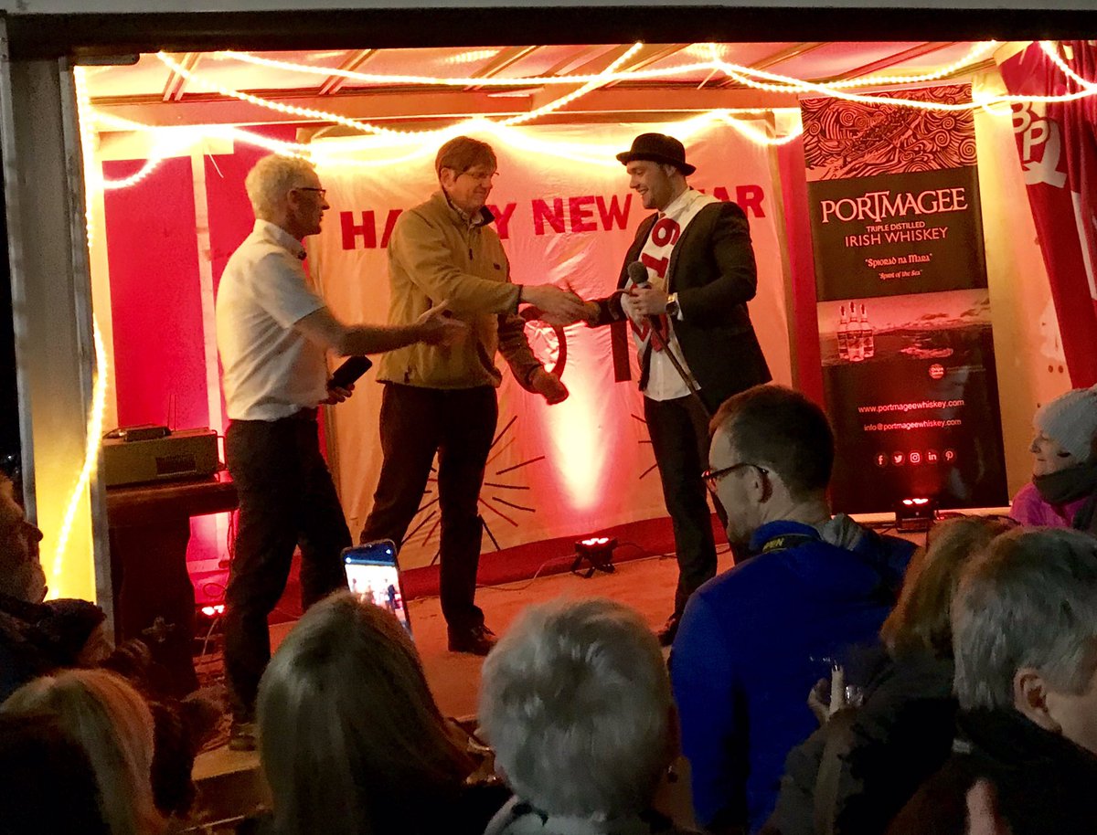 Portmagee Whiskey tweet media