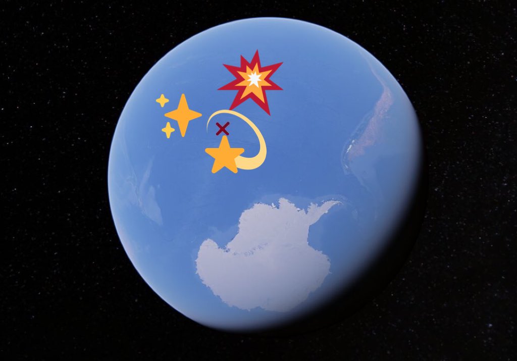 Happy New Years from Eden. 💕❤️👍🏼🎉🎊