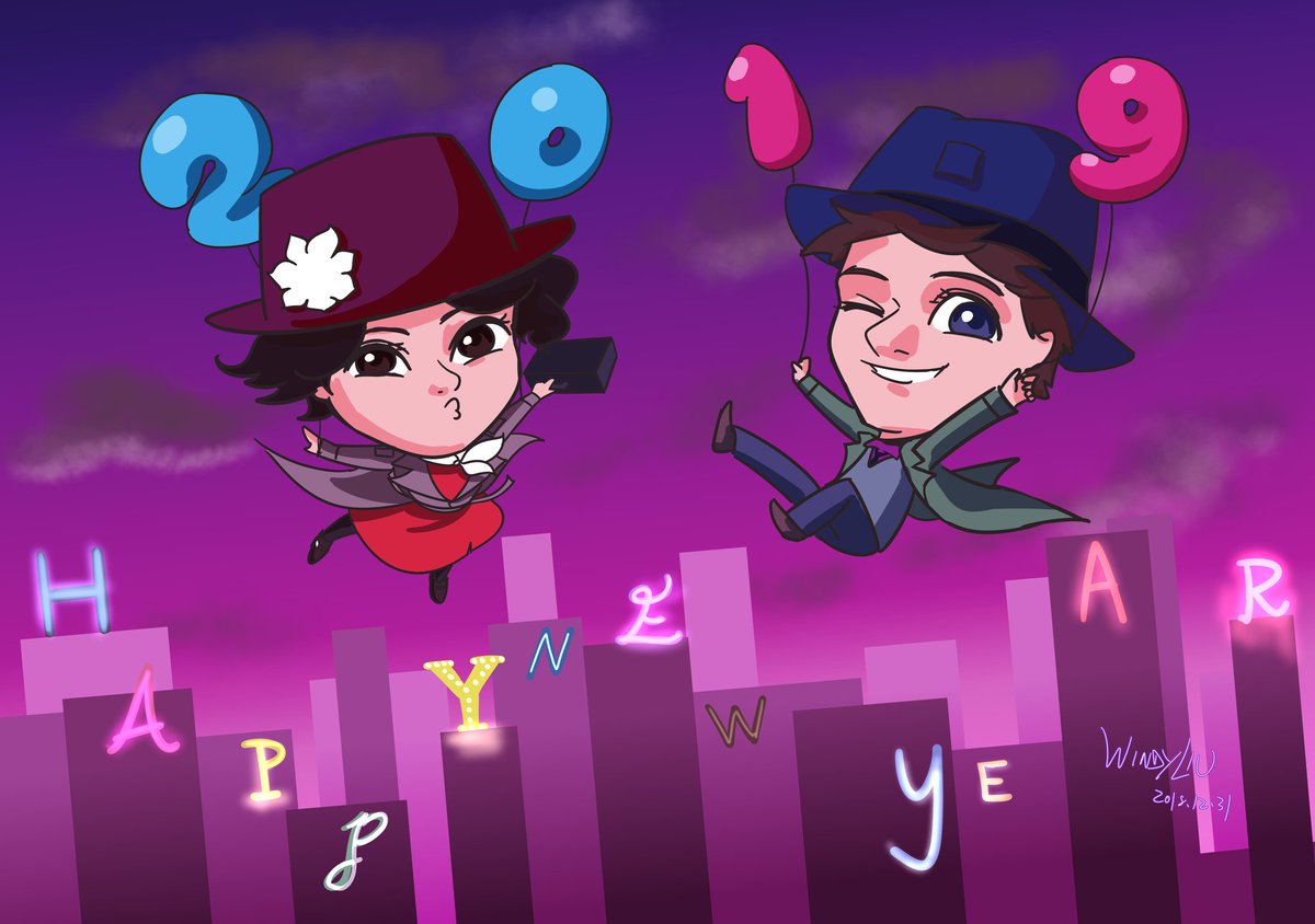 Windy Liu tweet media