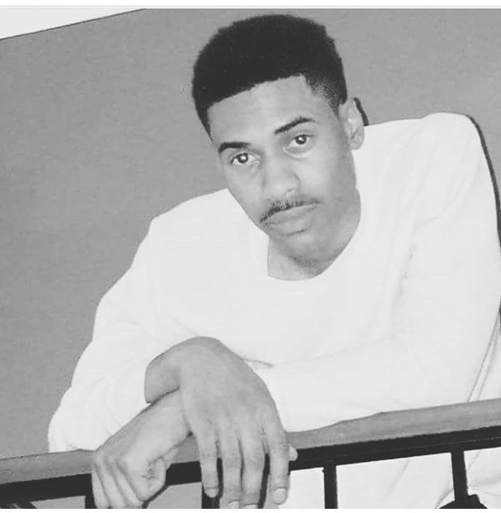 GMFR_Jay's tweet photo. #RIPFLOCK 🐐🎙🎸 March95 - Feb18 Love u brother 2019 Is for you 🙏🏿🕊💯 https://t.co/S2nnV5r3DB