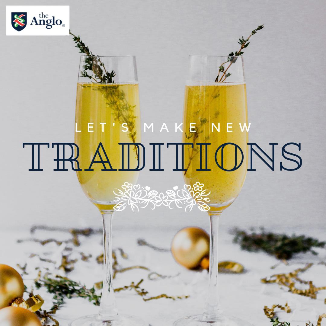 ¡Hagamos nuevas tradiciones! Si vas a pasar el año nuevo en la playa puedes adoptar la costumbre brasileña de saltar siete olas pidiendo siete deseos justo a la medianoche. RT si crees que es mucho más fácil que comer las 12 uvas.