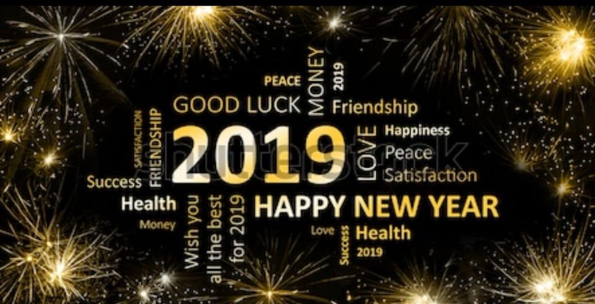 Selamat menempuh tahun baru 2019. Semakin sukses bangsa kita. Salam Astro!