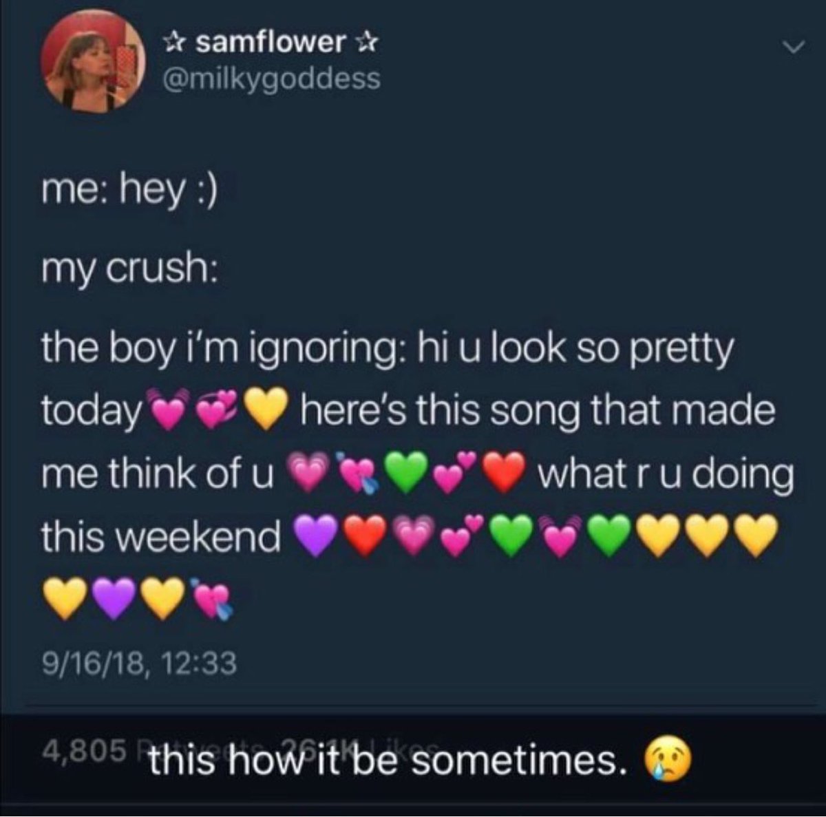 Moods Quotezs Ooooof Chill Follow Me Moods Quotezs Help Me Hit 1k Enjoy My Feed Follow And Dm Me For Request Explore Moods Quotes T Co Uvbz0ukvmx Twitter