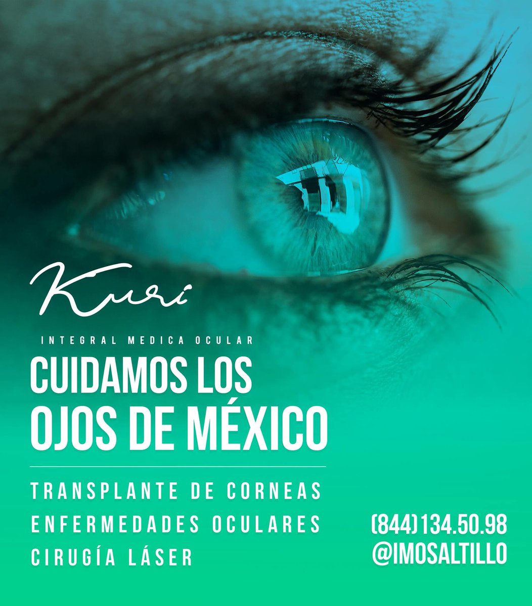 IntMedicaOcular's tweet photo. Kuri Integral Medica Ocular te desea  un próspero año nuevo 2019, Queremos agradecerles su confianza en este 2018, así como seguir creciendo juntos este año que inicia.
 Quédense seguros que siempre daremos lo mejor de nosotros. https://t.co/IIvXerWIjc