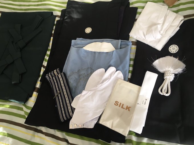 明けましておめでとうございます。 本年も精進していきたいと思いますので宜しくお願い致します。 写真は新年の新しい褌です。 https://t.co/4HqIplQKI4<a href="/tag/%E6%96%B0%E3%81%97%E3%81%84%E3%83%97%E3%83%AD%E3%83%95%E3%82%A3%E3%83%BC%E3%83%AB%E7%94%BB%E5%83%8F"class="tags"><span>#新しいプロフィール画像</span></a>