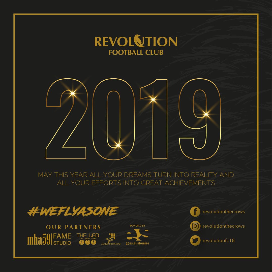 Revolutionfc tweet media