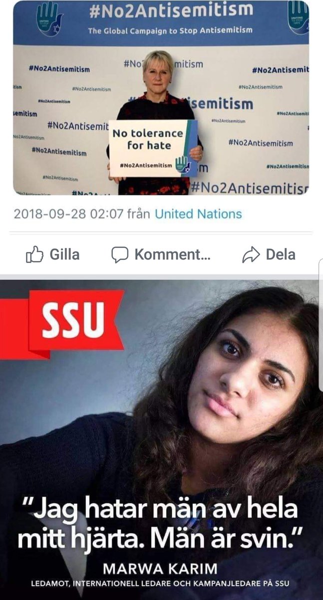 anno1540's tweet photo. Ett gäng mänshatande antisemitiska kvinnor från @socialdemokrat
Blodtörstande hyllande massmördare, judehatare och förintelseförnekare
#Antisemitism #Förintelsen #svpol #Manshat https://t.co/tN184VFDWK