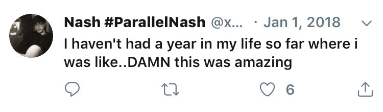 xNasheyy's tweet image. And I still haven’t lol, let’s hope this grind pays off in 2019 #ParallelNash