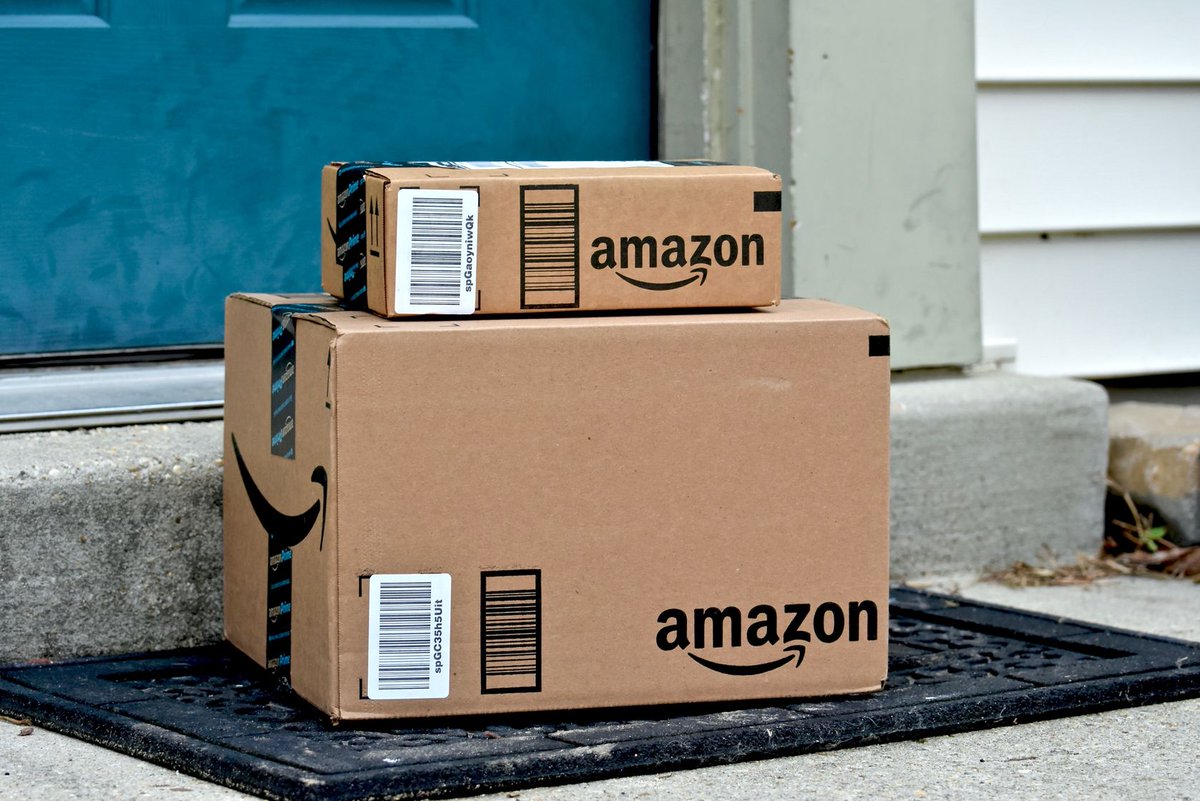 CasualCADJokes's tweet photo. Amazon Canada 🇨🇦 Enjoy exclusive discounts❗️ Online shop in Canada: electronics, home 🏠, health &amp; beauty 💇‍♀️, sporting goods ⚽️ &amp; more. https://t.co/JW5AfqBj2P

#Canada #hustle #Follow4Follow #shopping  #deals #sale #newyear #FOLLOWBACK #ifb #f4f #gift #FlyingRawkHawks #RawkHawks https://t.co/Whj7CN9VxA