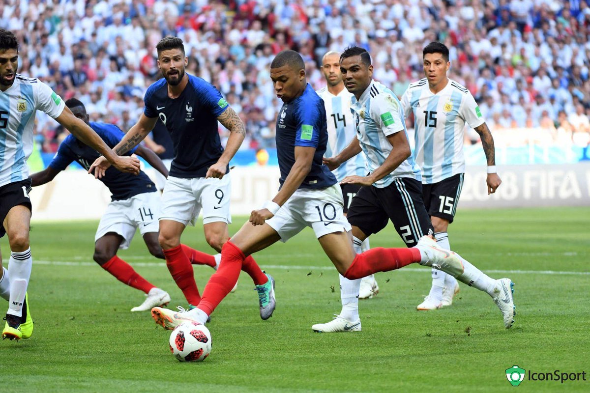 Actu Foot tweet media