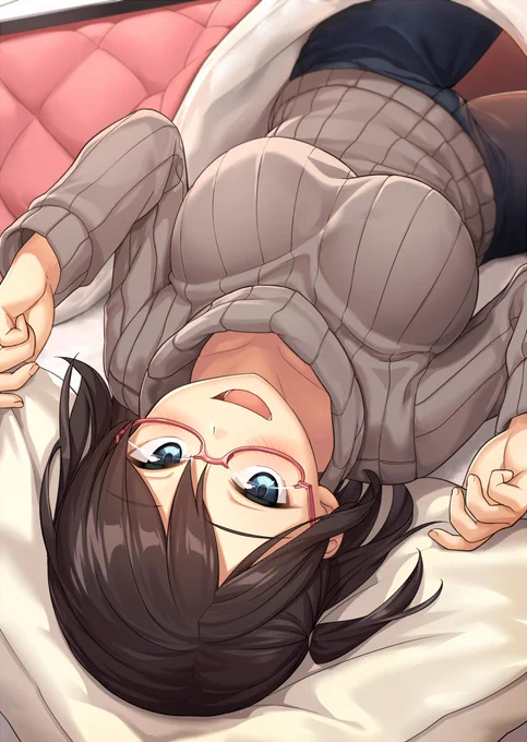 明けましておめでとうございます。今年もよろしくお願いします! 