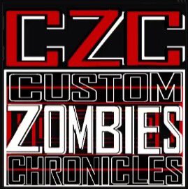 Custom Zombies Chronicles tweet media
