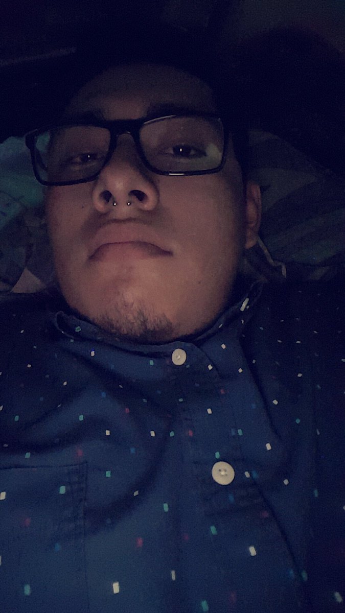 The_Pacman25's tweet photo. Aquí esperando a que venga el hpt 2k19...! 
#GoodVibes 😐 https://t.co/d323Wd3h7N