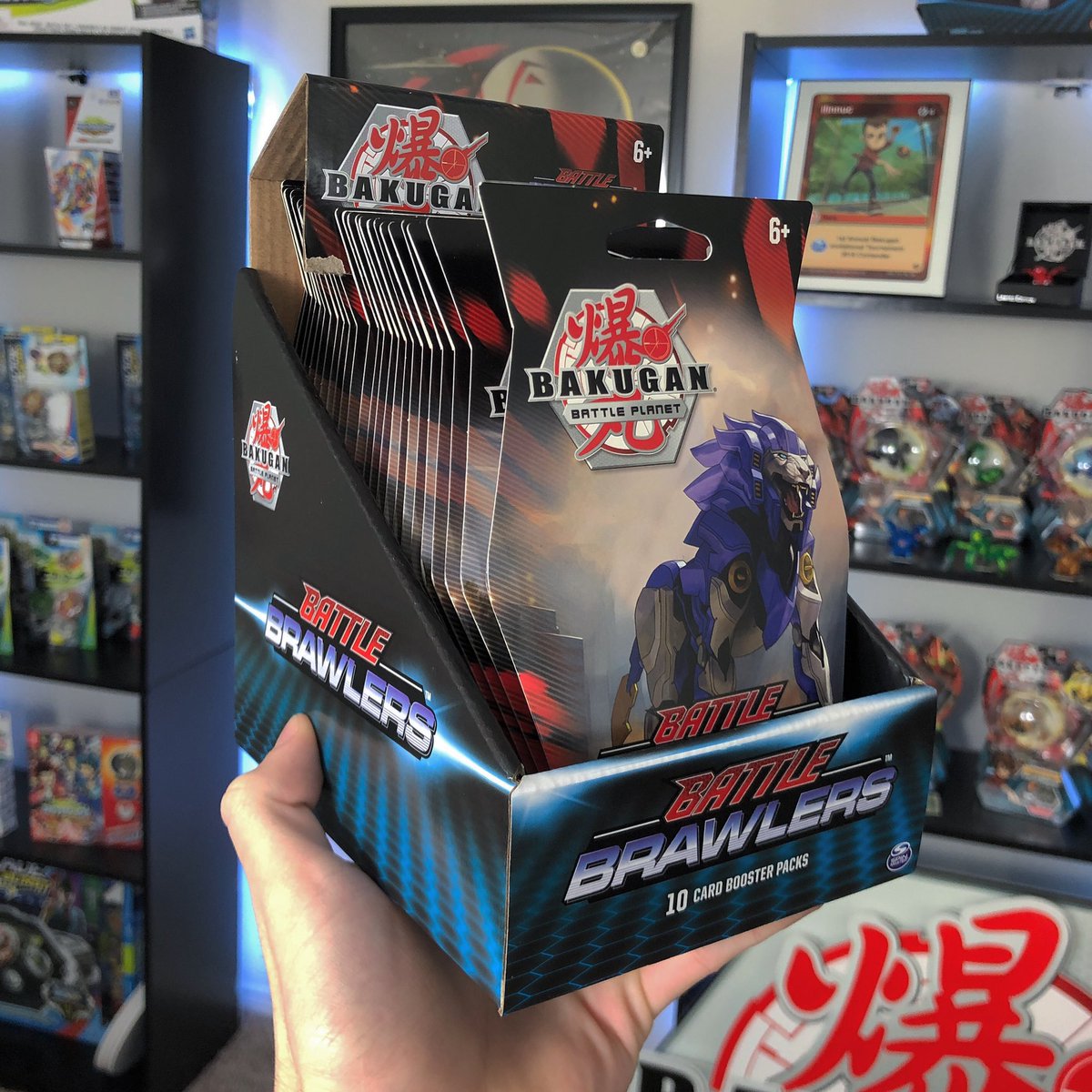 bakugan battle planet target