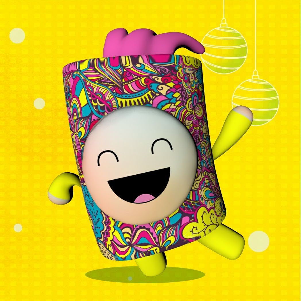 CosquillasColor's tweet photo. "Chao 2018"
"Feliz Año 2019" #Cosquillasdecolores 
Android https://t.co/KIkFNDUvgX  iOS https://t.co/h2Q2qtBKA0  
#Muxbit https://t.co/s6IIfHGOcL