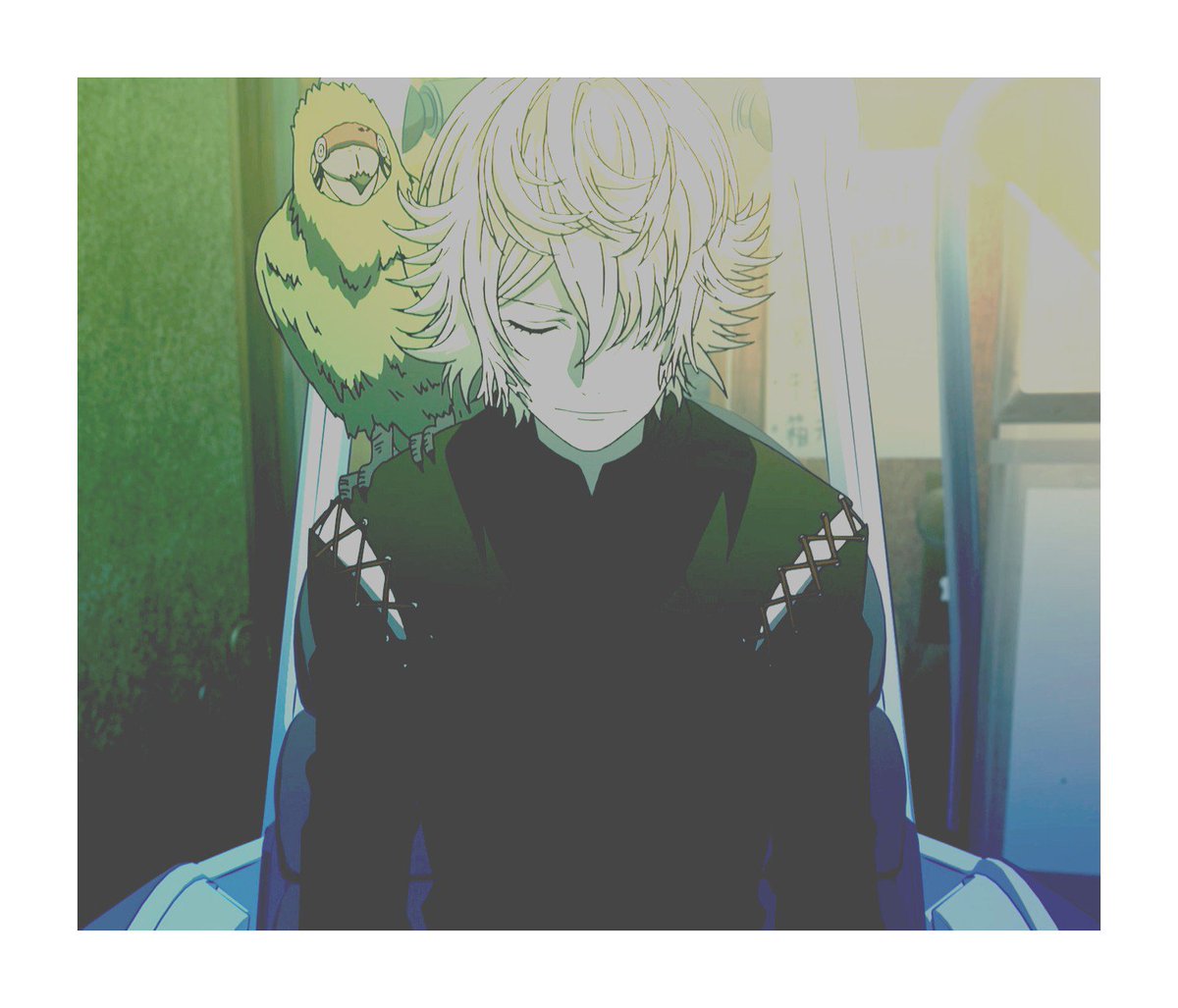 ‶ On behalf of «ᴊᴜɴɢʟᴇ» executives,
⠀I wish a Happy New Year to all of
⠀the players.

⠀May you begin this new game with  ⠀renewed resolution and vigorous
⠀endeavors to obtain your ideal
⠀ending. ʺ