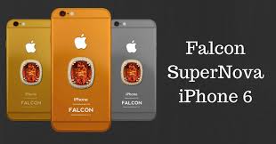 Phone29807755's tweet photo. Phone:
El Smartphone más caro del mundo es el Falcon SuperNova Pink Diamond iPhone 6 de un valor de 95.5 millones de dólares.
#caro #iPhone #Exótico https://t.co/15eZCfKVme