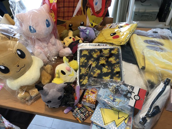 ポケモンセンター梅田福袋の店舗販売行列は何時から並ぶ 整理券配布 待機場所も