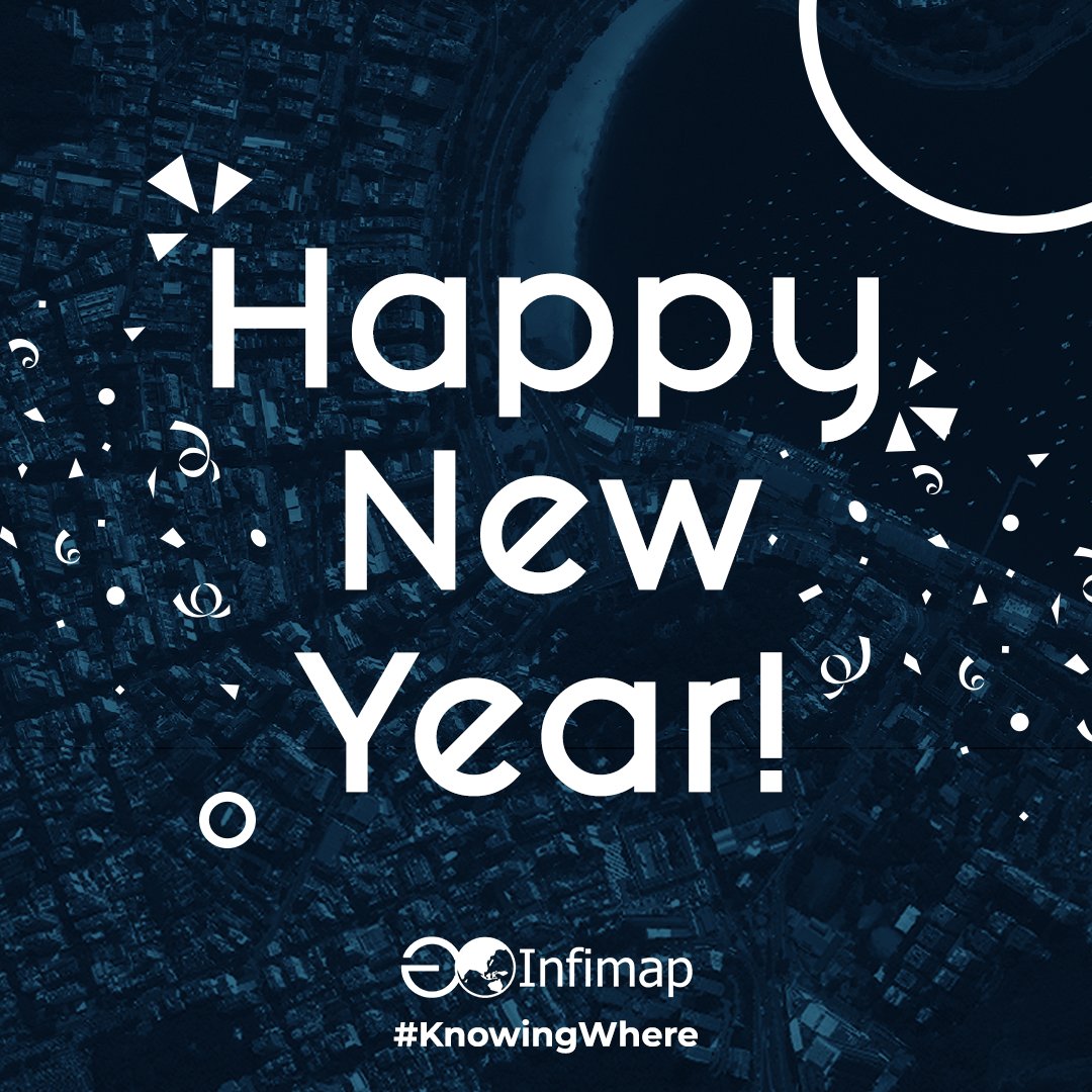 InfimapID's tweet photo. Its been a good year for us in 2018, We are excited to share tons of stuff with you in 2019 so let's stay connected! Happy New Year! We hope that this year brings us good luck and happiness!
#HappyNewYear #KnowingWhere https://t.co/Q3m1dpRbiG