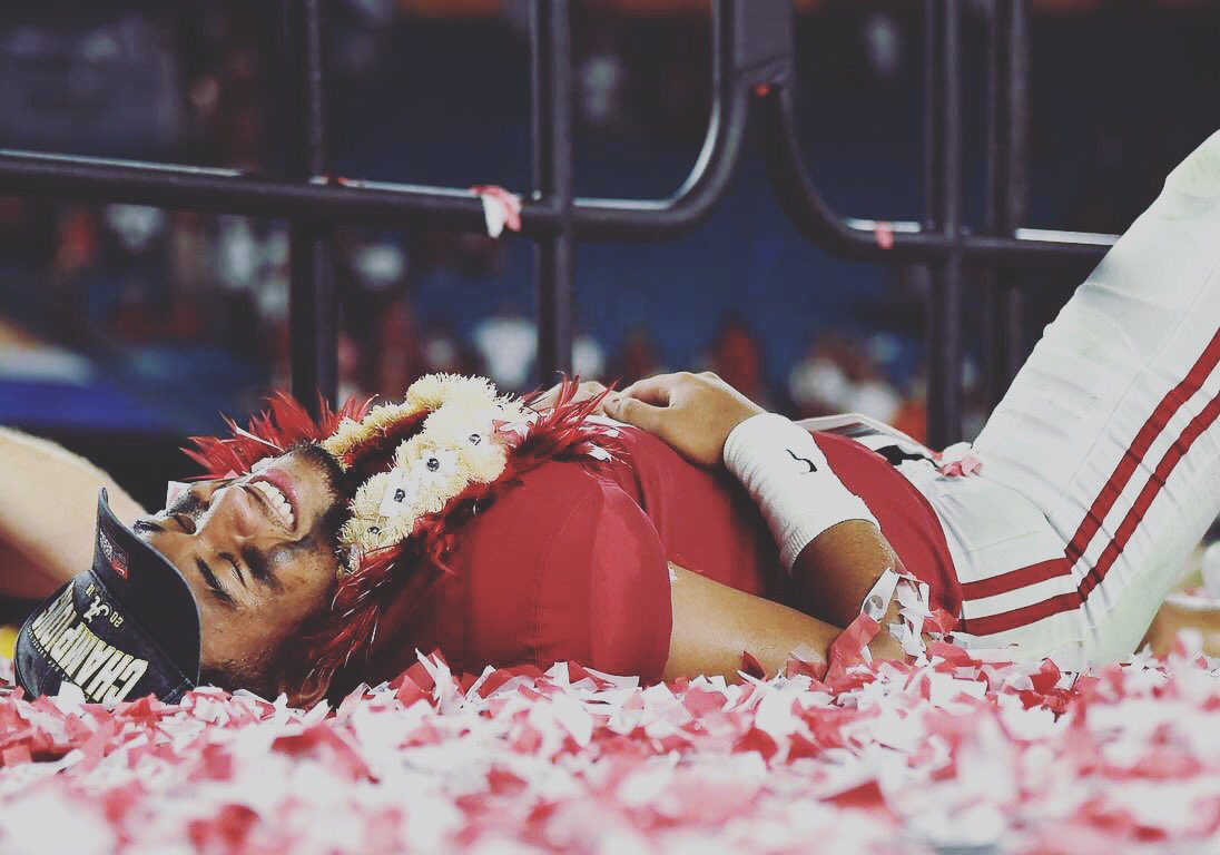 Tua's tweet photo. 😁 https://t.co/bPYAWmrJFl