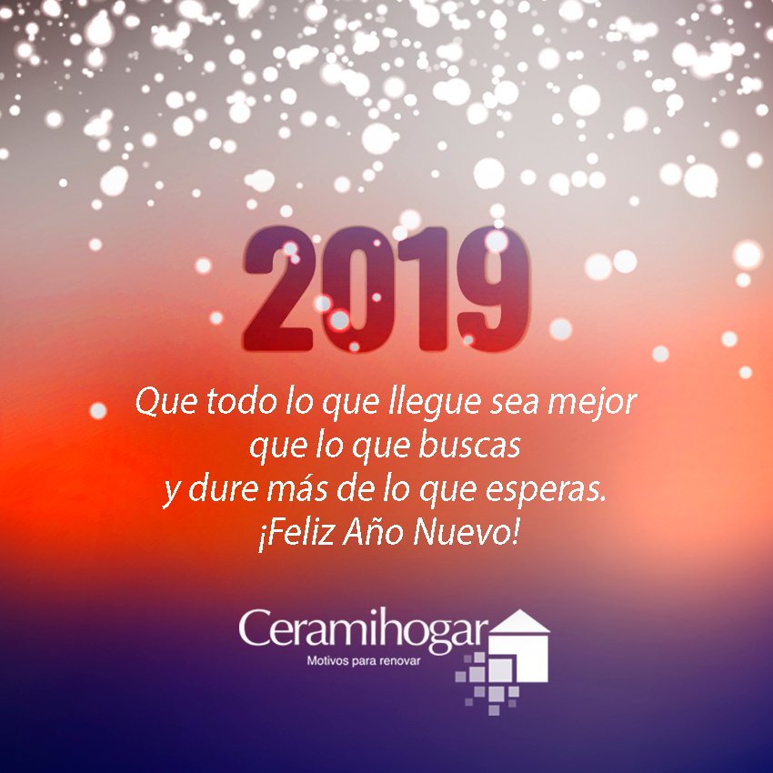 Ceramihogar tweet media