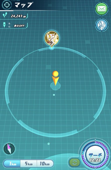 レーダーのtwitterイラスト検索結果 古い順