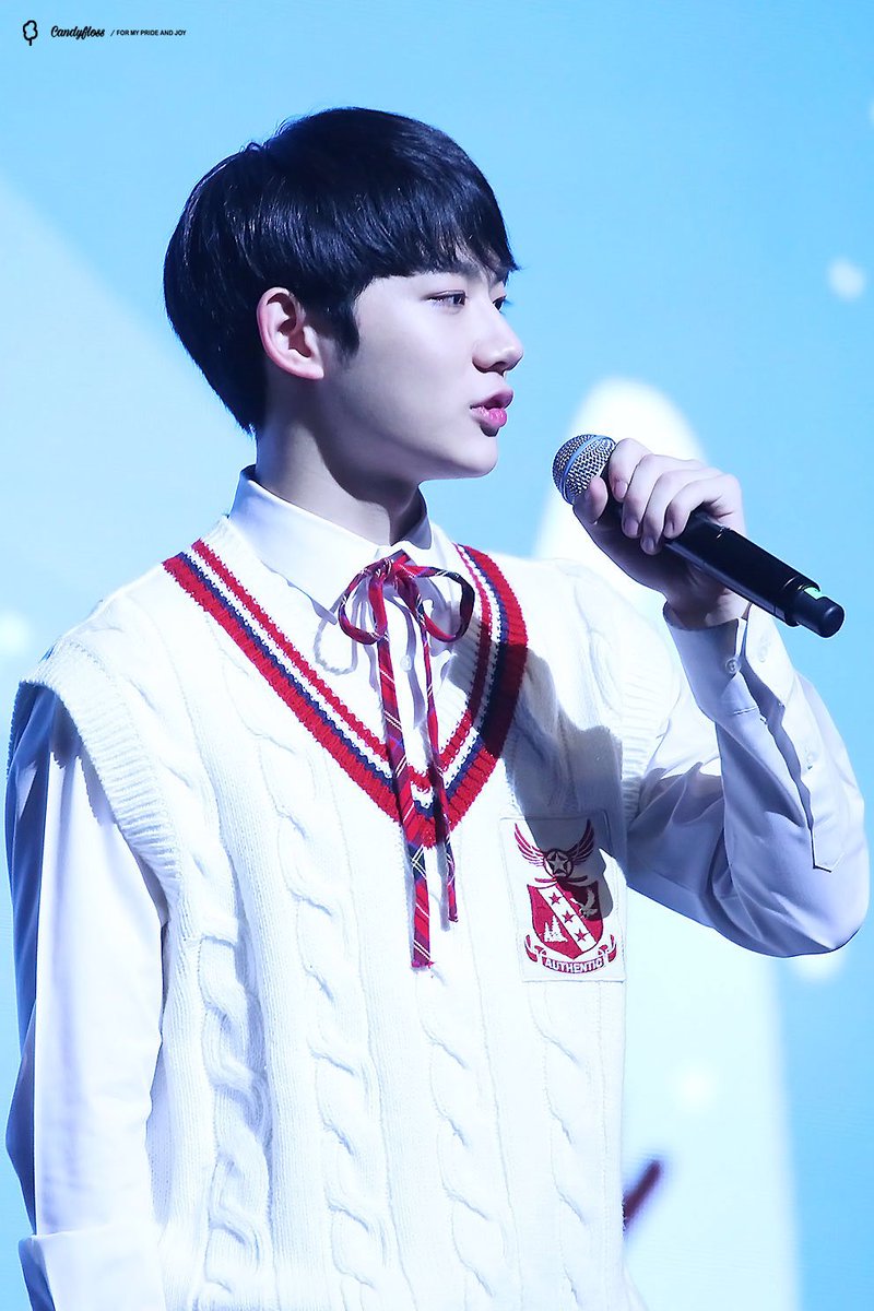 timeto_AHS's tweet photo. 180101 첫번째 팬미팅 #안형섭 https://t.co/lYdbkmH9oO