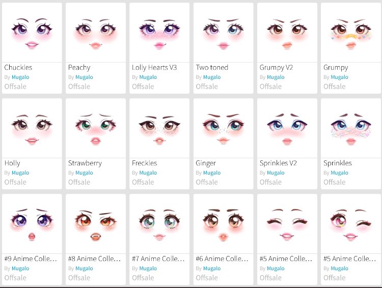 Ello Royale Sisters On Twitter Please Add These Face S To Royale High Please I Fell In Love With Them - freckles roblox face